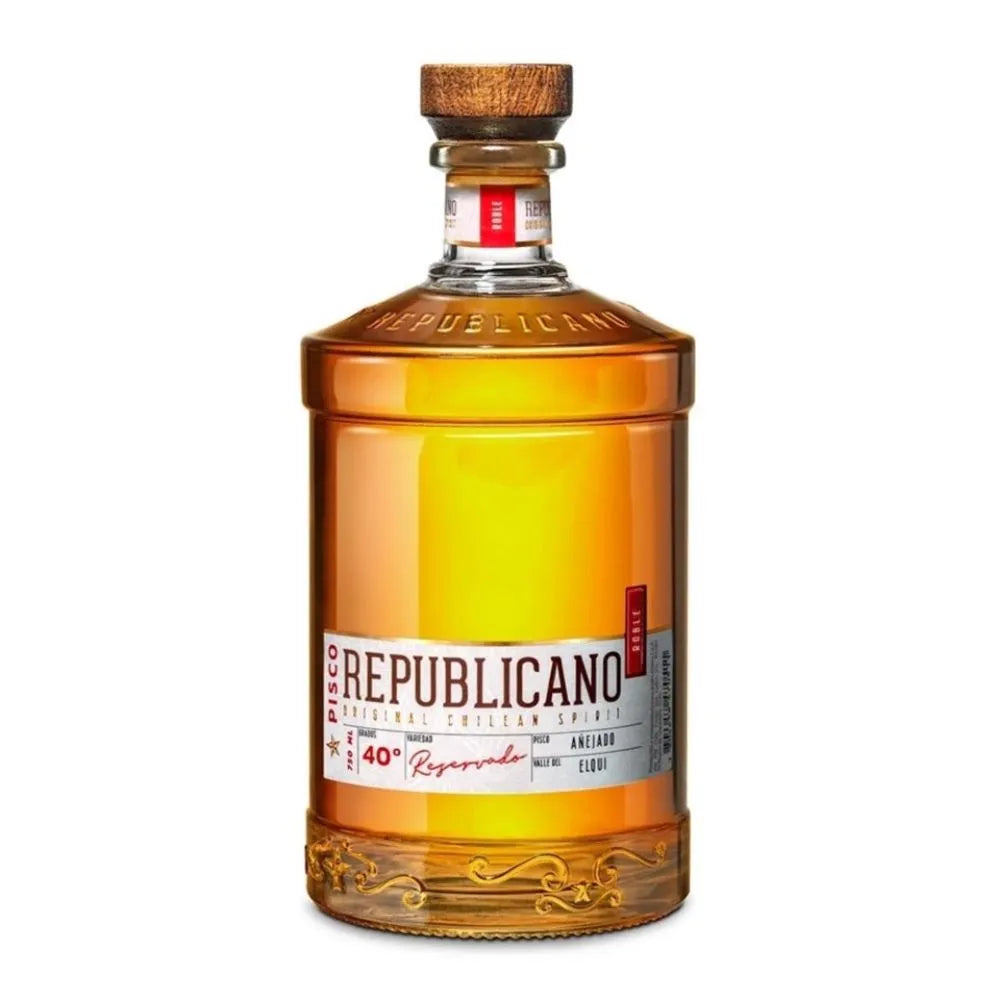 Republicano Roble 750ml