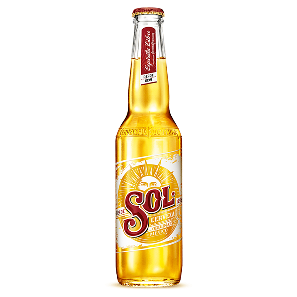 Sol 330ml