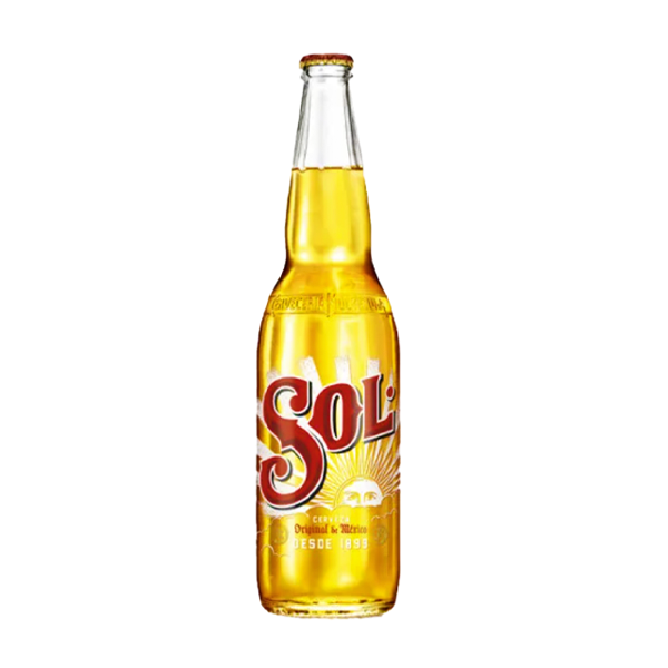 Sol 650ml