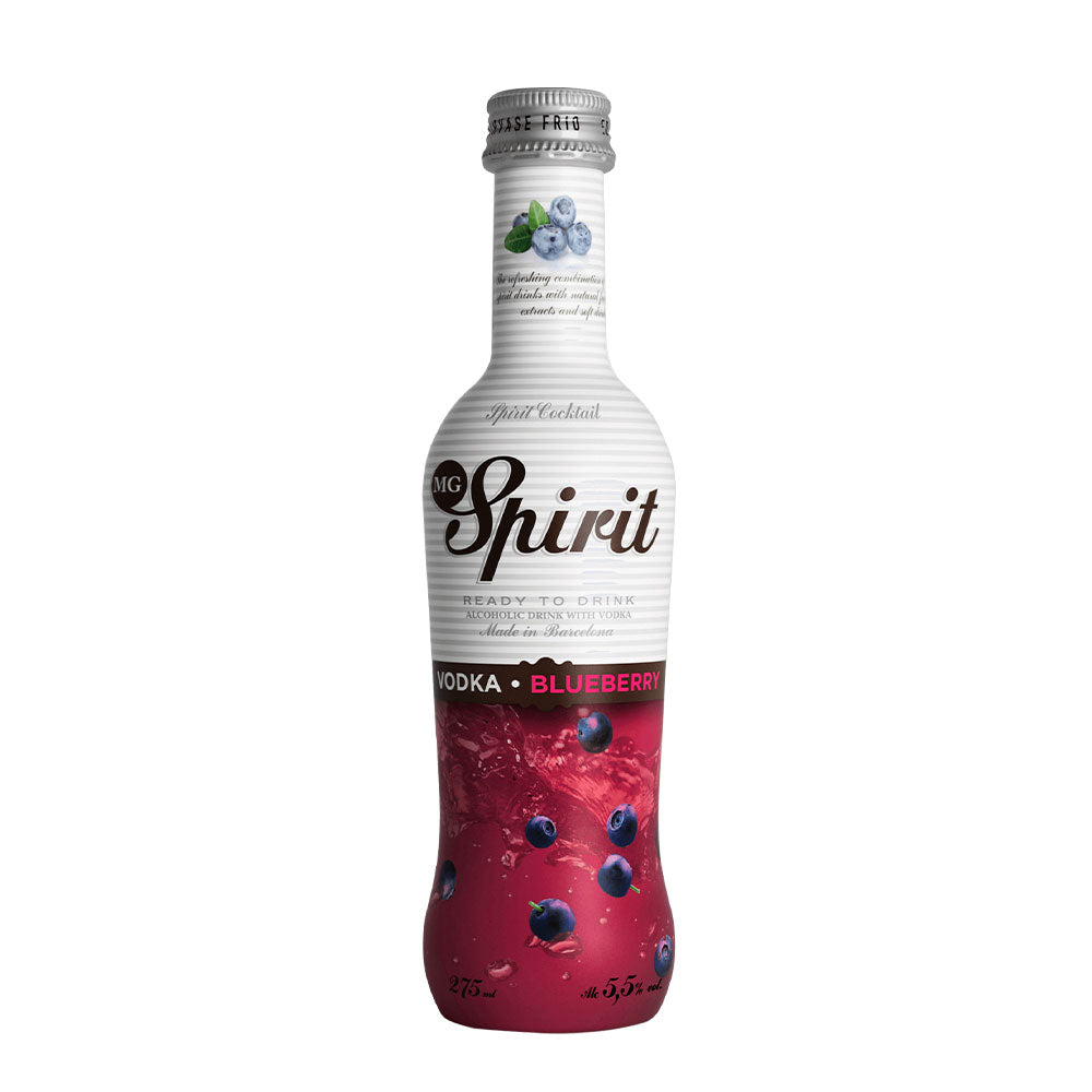 Spirit BlueBerry 275ml
