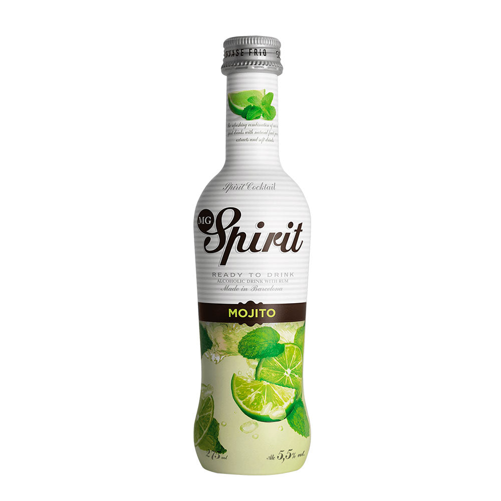 Spirit Mojito 275ml