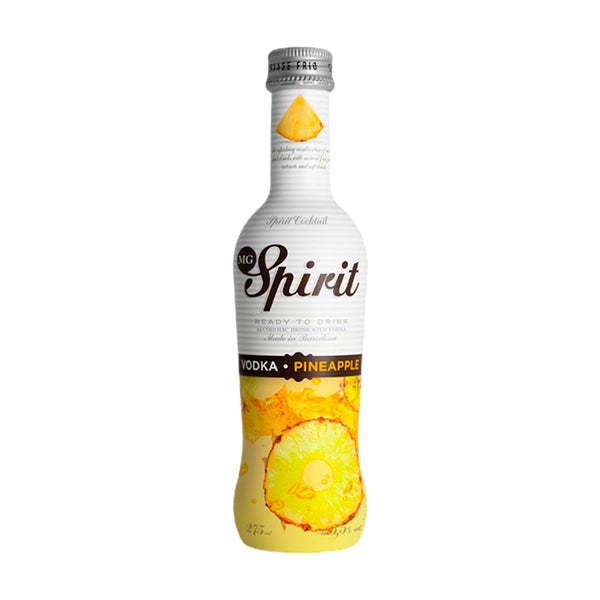 Spirit Pineapple 275ml