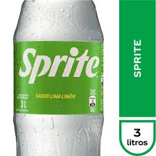 Sprite 3L
