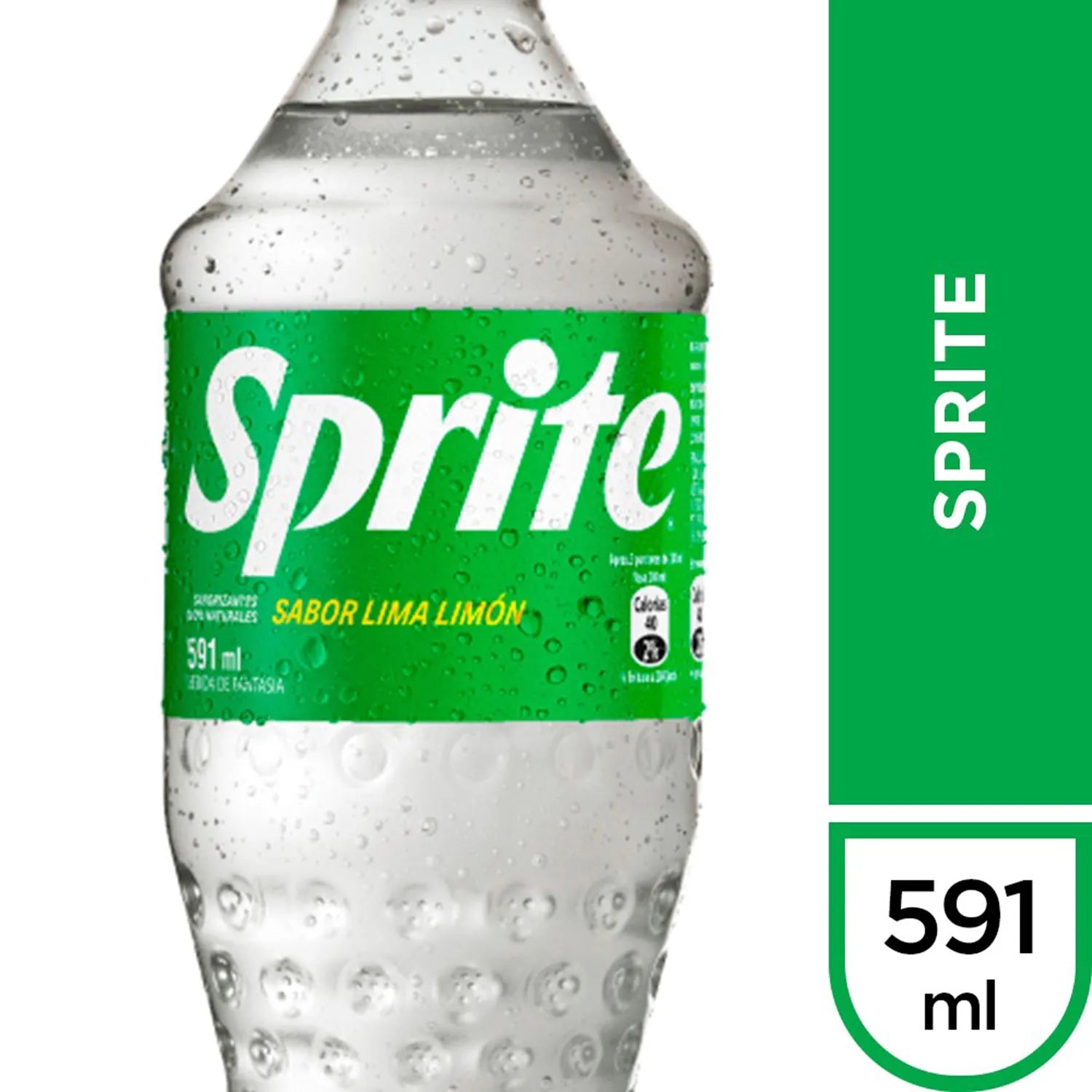 Sprite 591ml