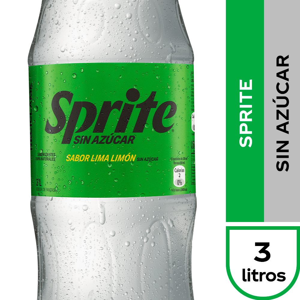 Sprite Zero 3L