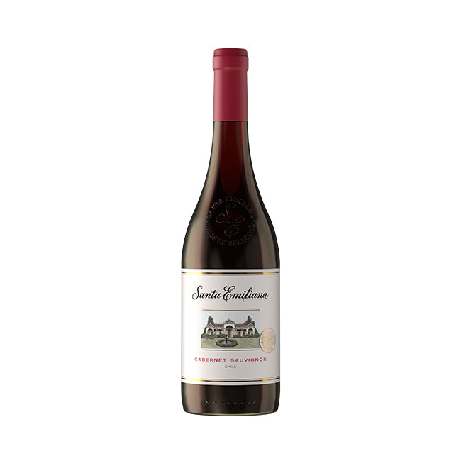 Santa Emiliana Cabernet Sauvignon 700 ml