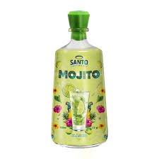 Santo Mojito 750cc