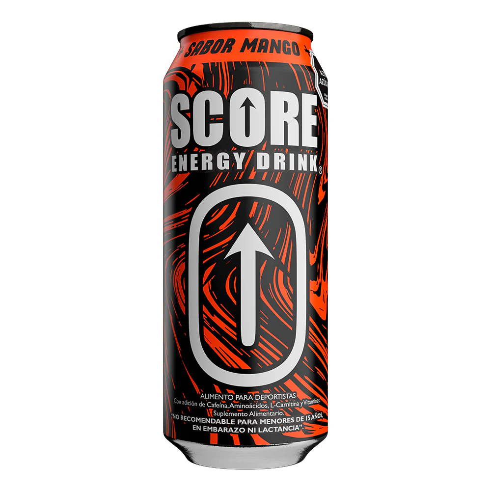 Score Mango 473ml