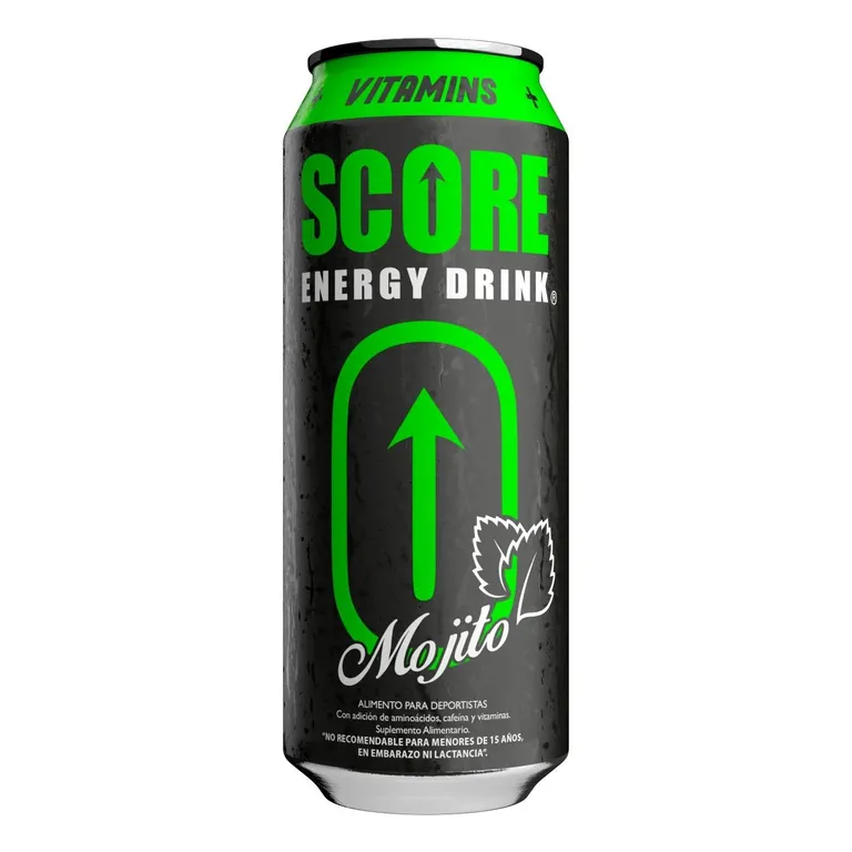 Score Mojito 473ml