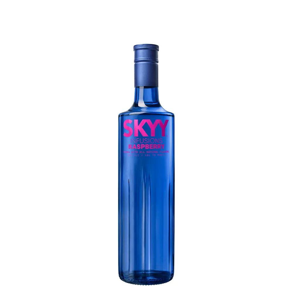 Skyy Raspberry 750ml