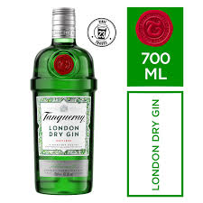 Tanqueray London 700ml