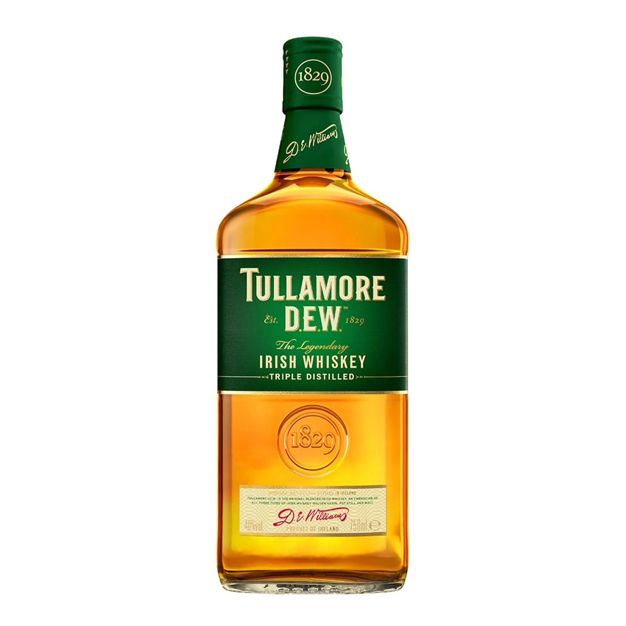 Tullamore Dew 700ml