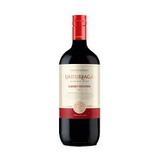 Undurraga Cabernet Sauvignon 1.5L