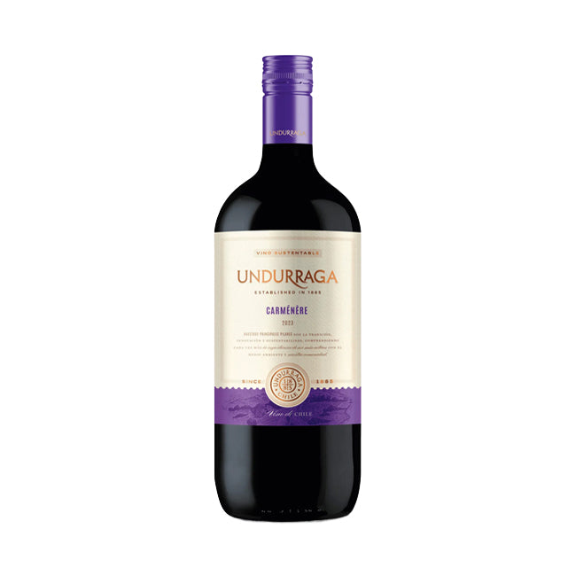 Undurraga Carmenere 1.5L
