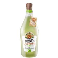 Virrey Gourmet Sour 1L