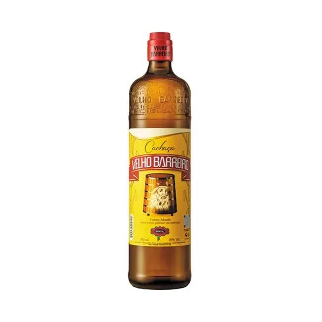Velho Barreiro 910 ml