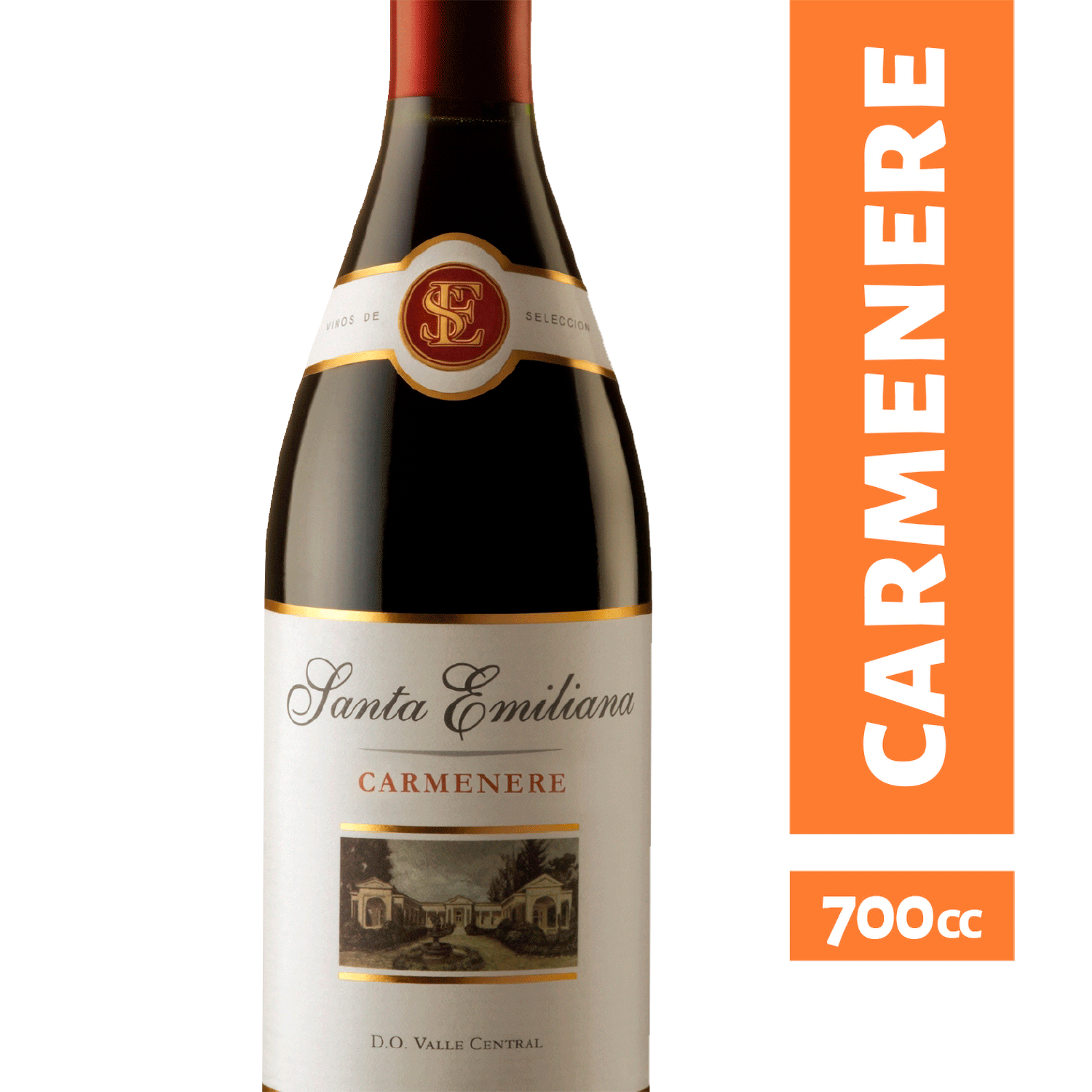 Santa Emiliana Car 700ml