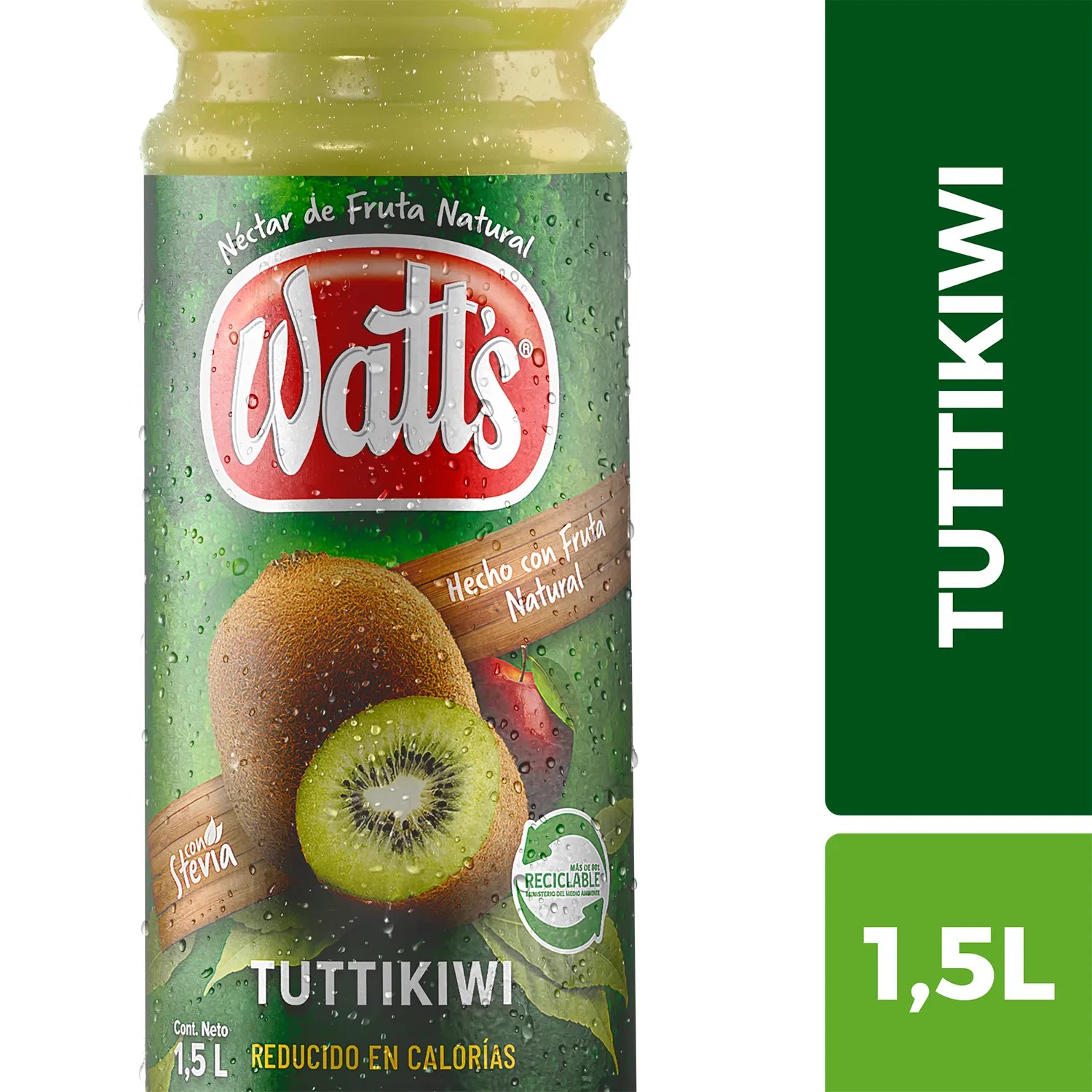 Watt's Tuttikiwi 1.5L