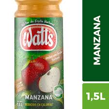 Watt's Manzana 1.5L