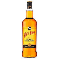 White Horse 750ml