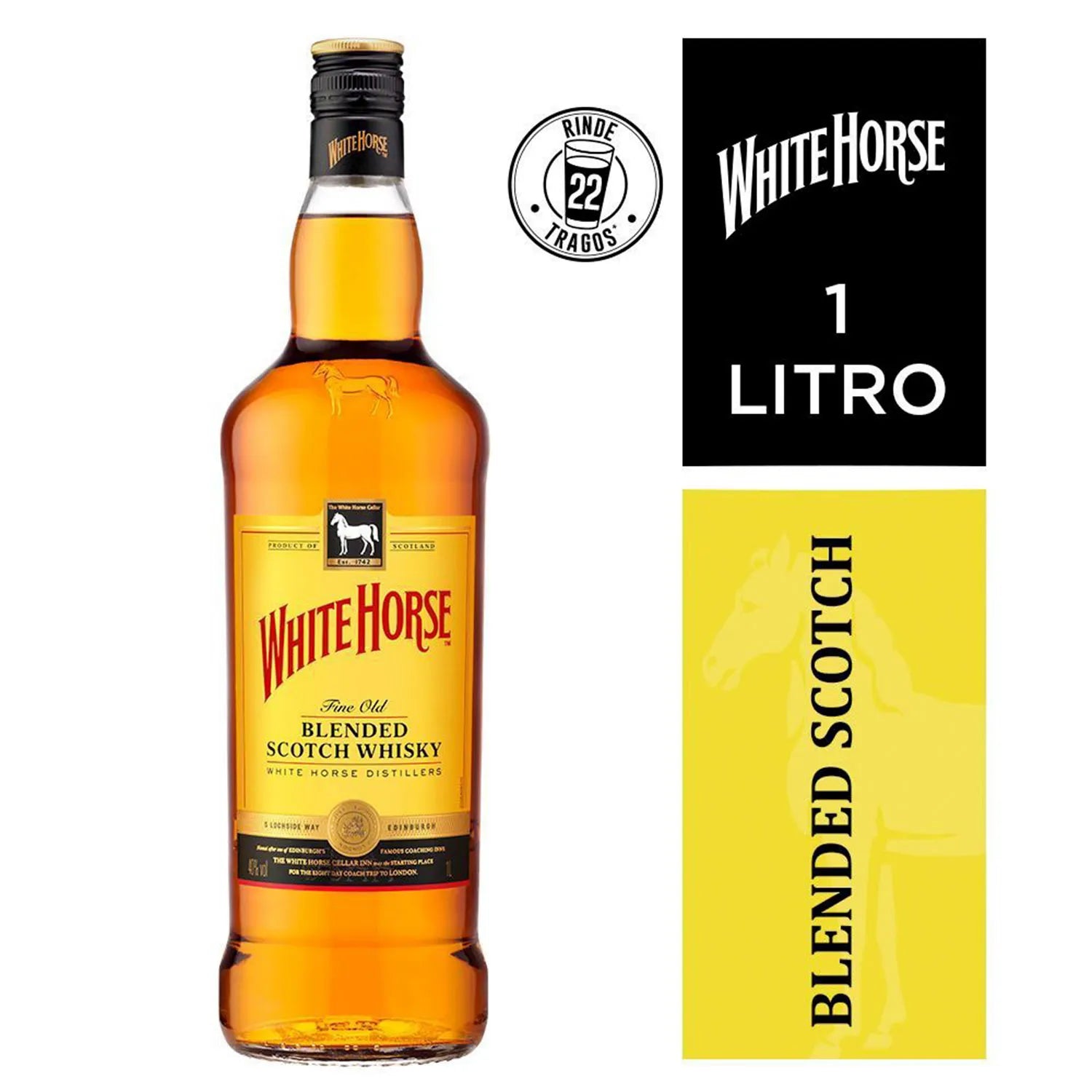 WhiteHorse 1L