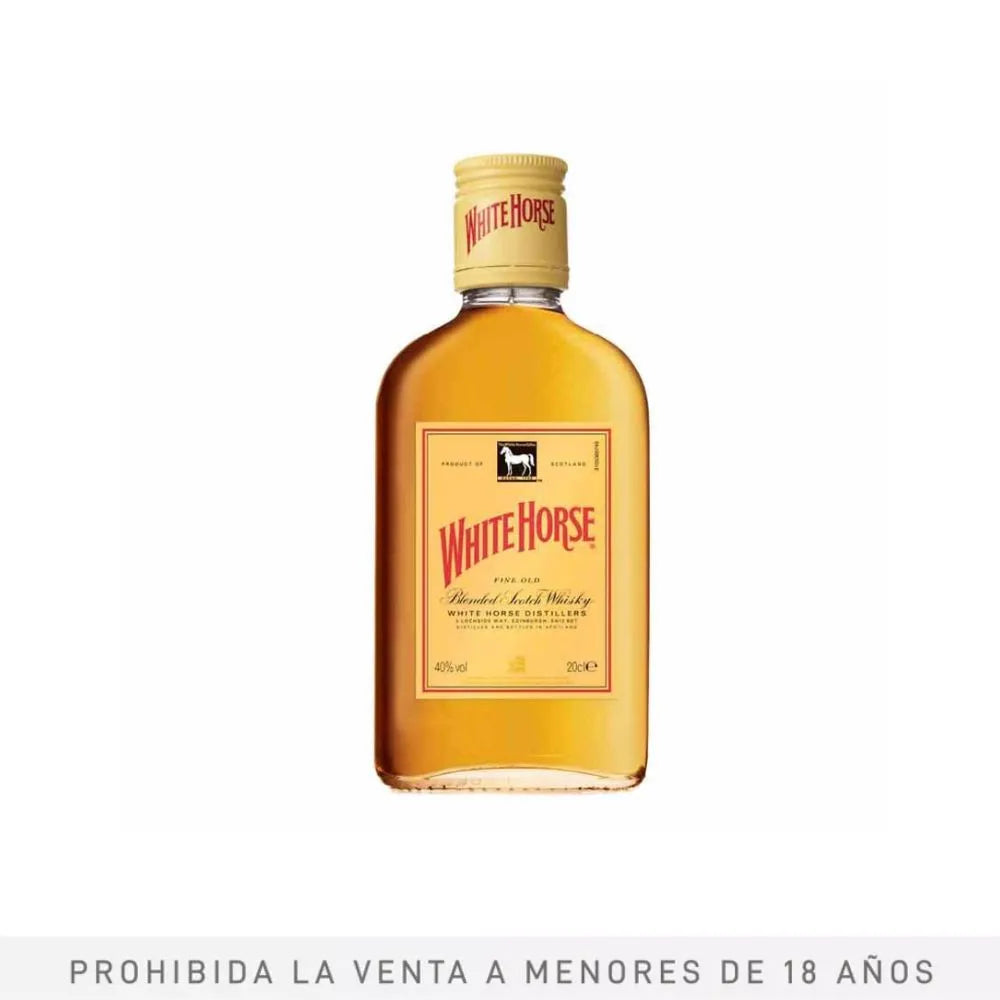 WhiteHorse 200ml