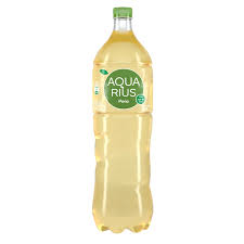 Aquarius Limonada 1.5L