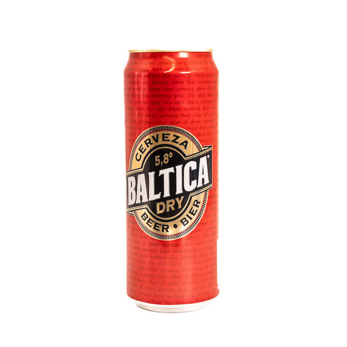 Baltica 710ml
