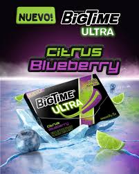 Bigtime Ultra Citrus
