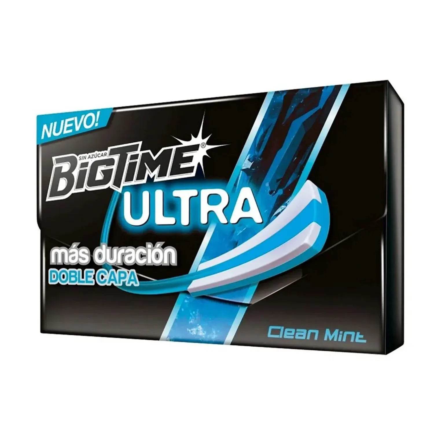 Bigtime Ultra Clean Mint