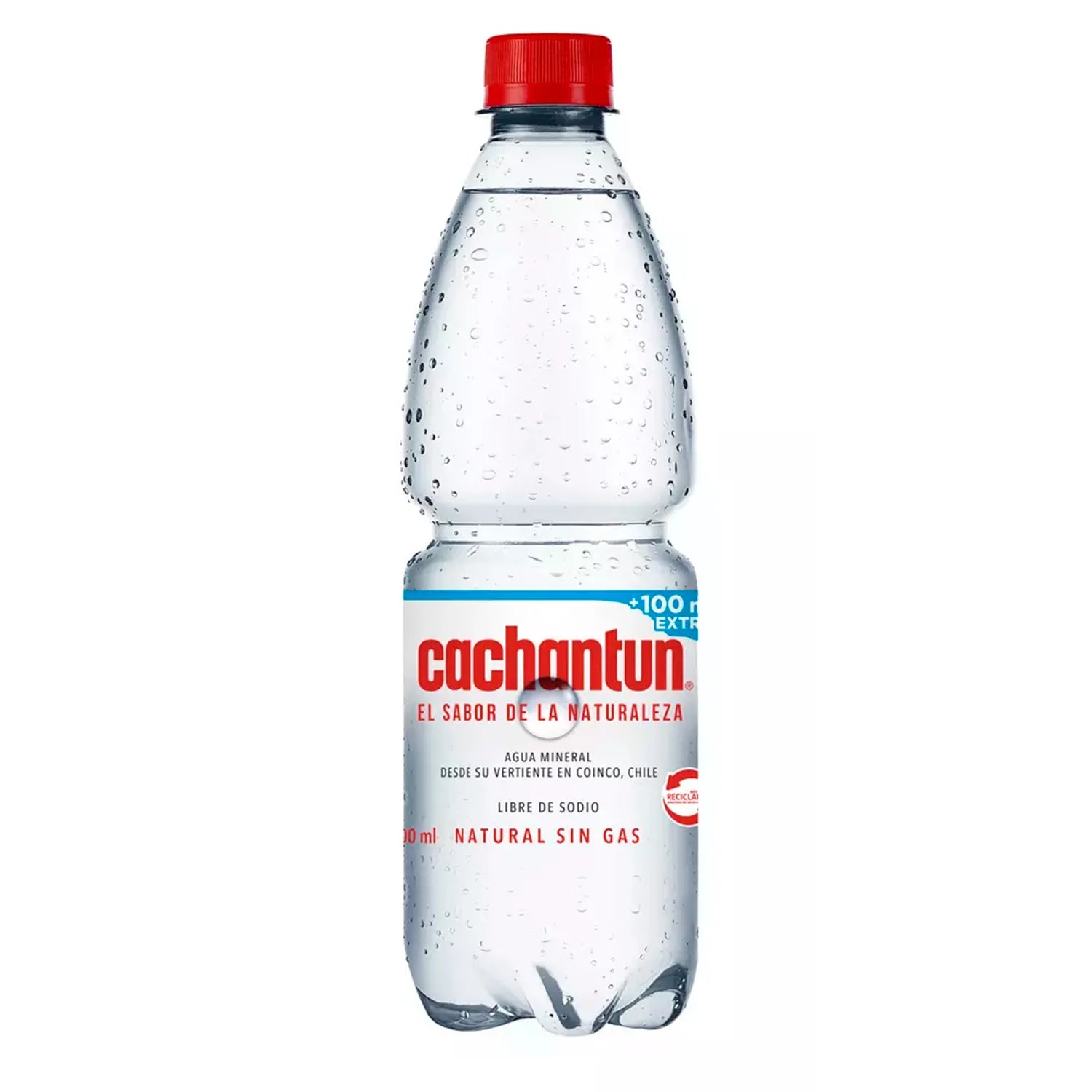 Cachantun 600ml