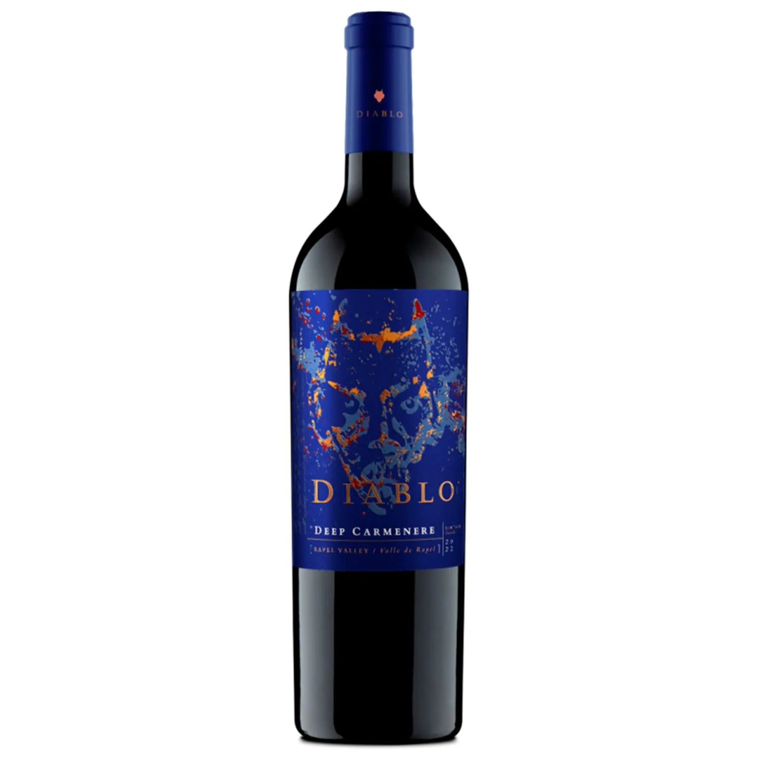 Diablo Deep Carmenere 750ml