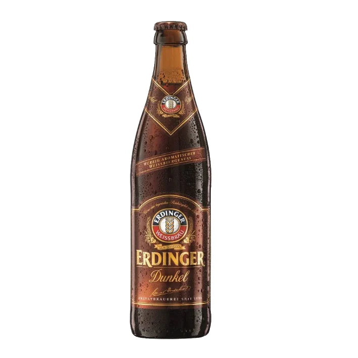 Erdinger Dunkel 500ml
