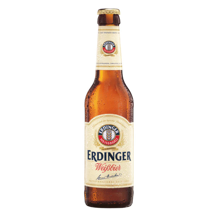 Erdinger Weissbier 500ml