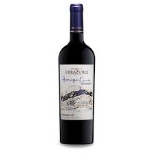 Errazuriz Cuvee Ensamblaje 750ml