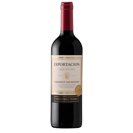 Exportacion Cabernet Sauvignon 700 ml