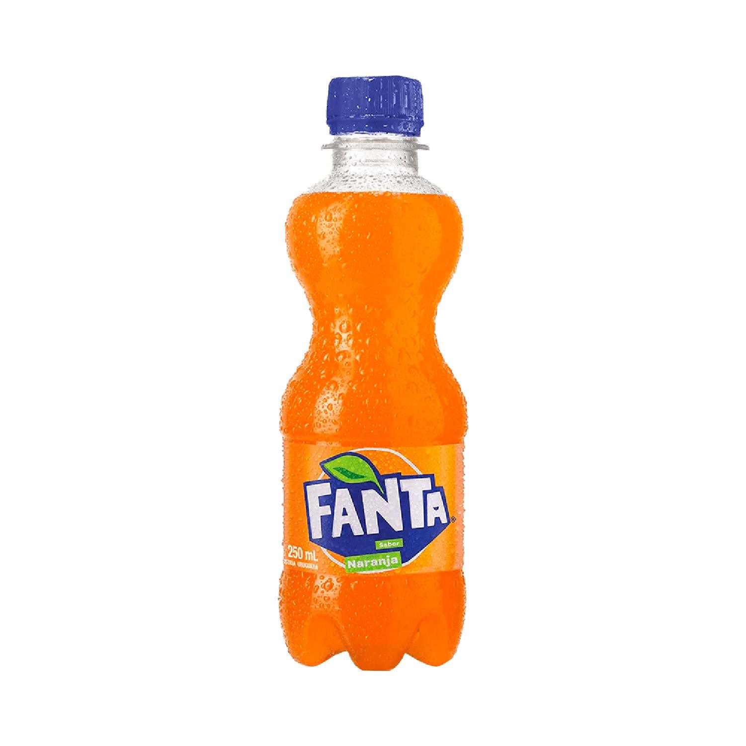 Fanta 250ml
