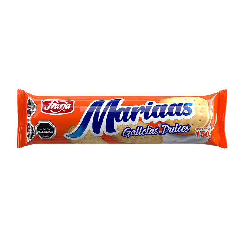 Galleta Mariaas 150g
