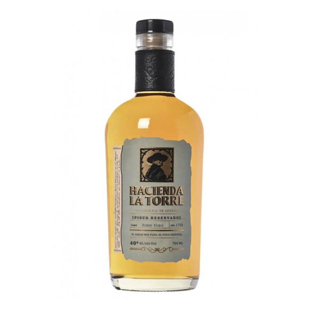 Hacienda Reservado 700ml