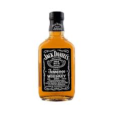 Jack Daniel's 200ml