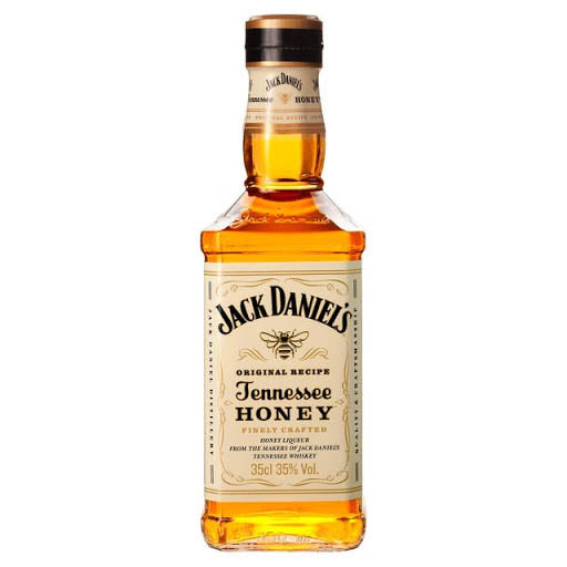 Jack Daniel's Honey 200cc