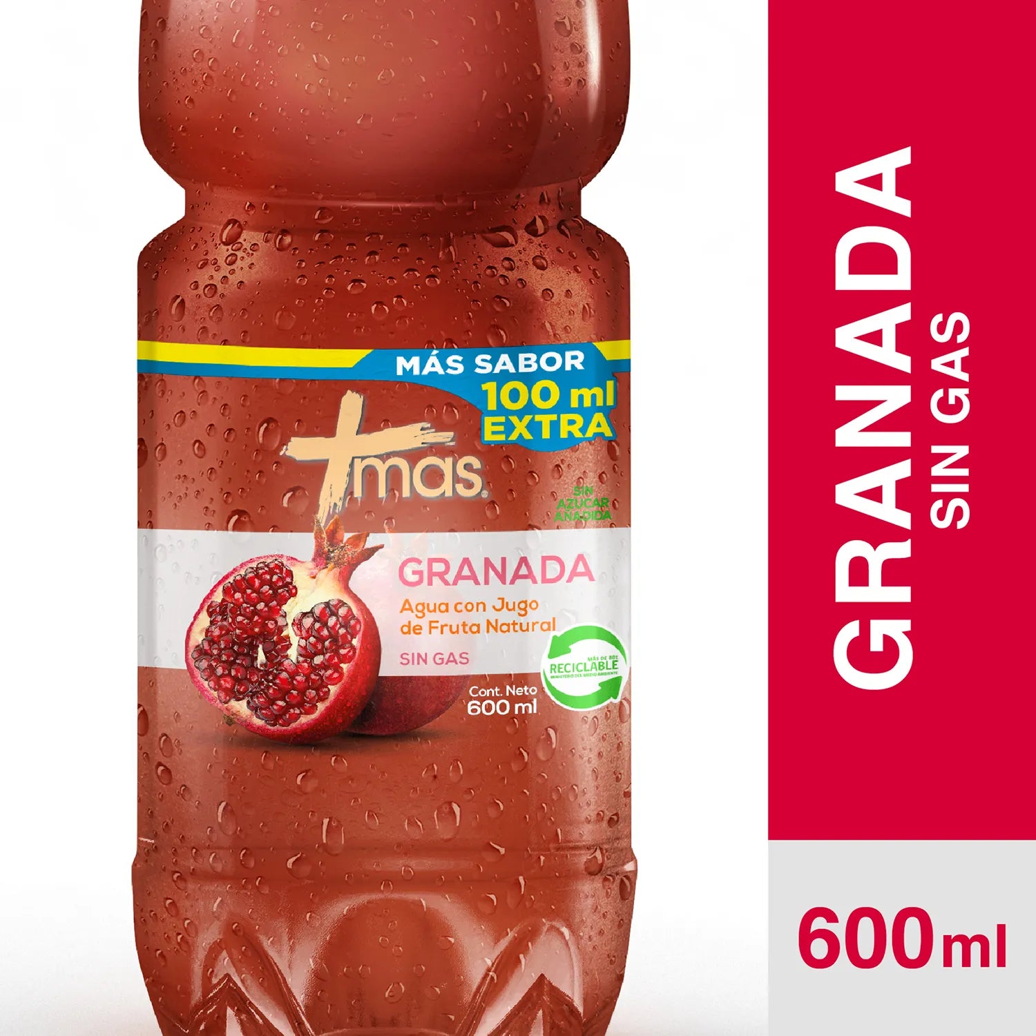 Mas Granada 600ml