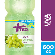 Mas Uva 600ml