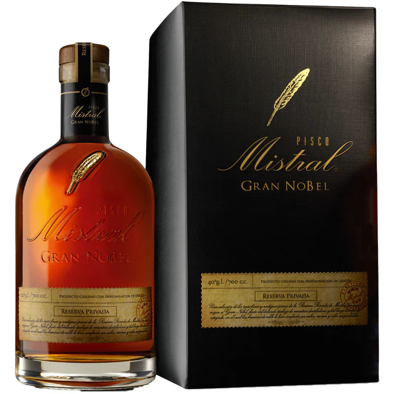 Mistral Gran Nobel 700ml