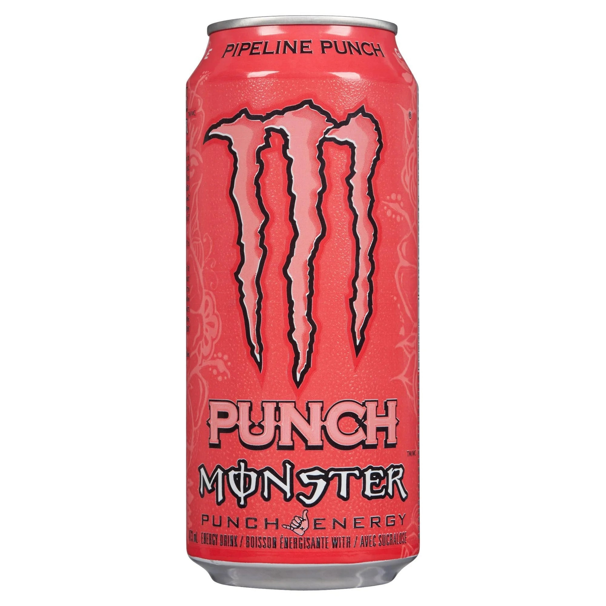 Monster Pipeline Punch 473ml