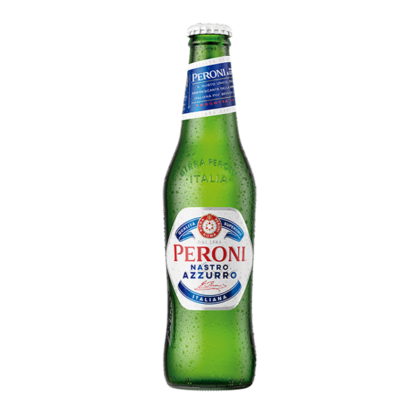 Peroni 0° 330ml