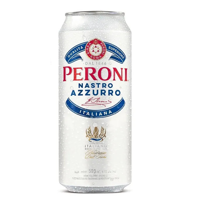 Peroni 500ml