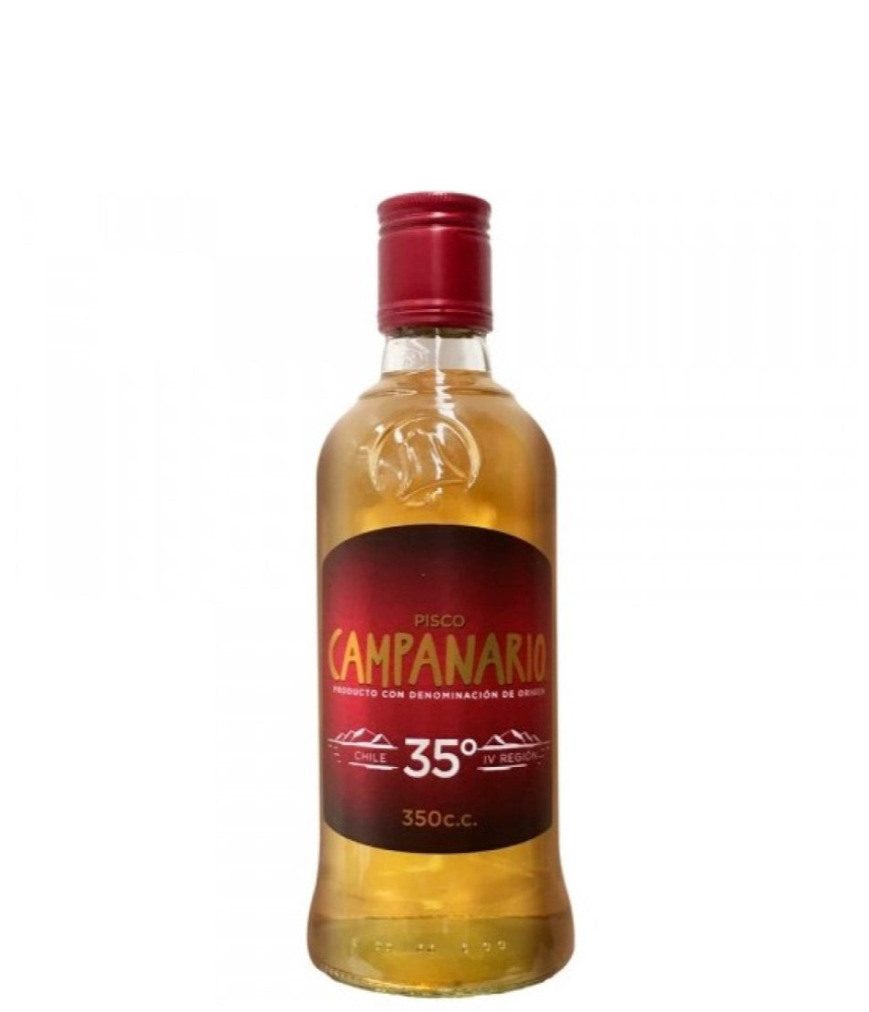 Pisco Campanario 350ml