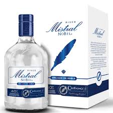 Mistral Nobel Cristalino 750ml