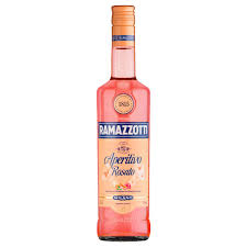 Ramazzoti Rosato 700ml